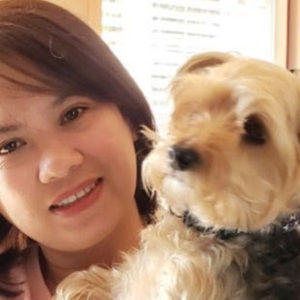 Meet your Posher, Gemma